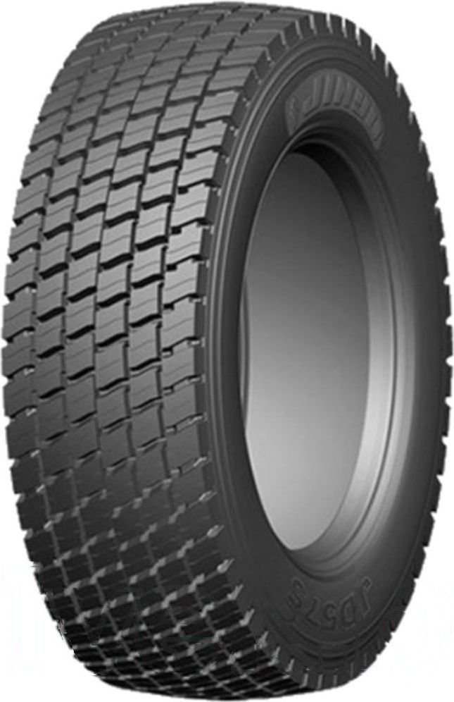 

JINYU JD575 315/60R22.5 152/148L 18PR (ведущая)