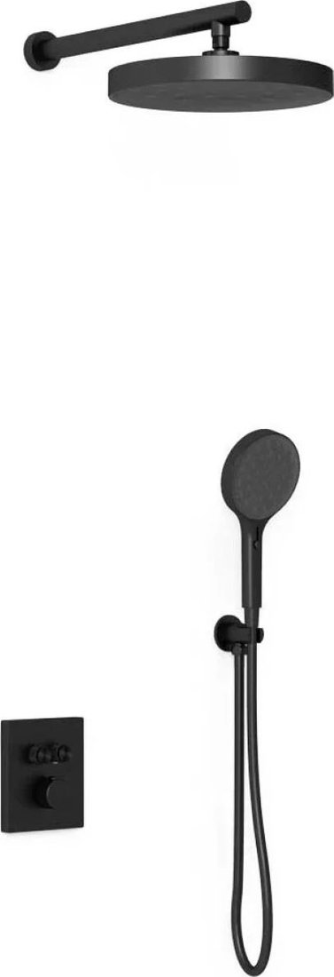 Душевая система  Vincea Inspire VSFW-3I21MT2MB