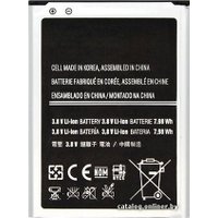 Аккумулятор для телефона Копия Samsung Galaxy S4 mini (B500AE)