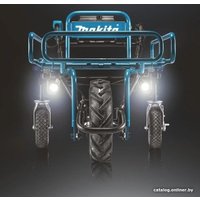 Трехколесная тачка Makita DCU180Z (аккумуляторная)