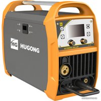 Сварочный инвертор HUGONG Extremig 200 III LCD