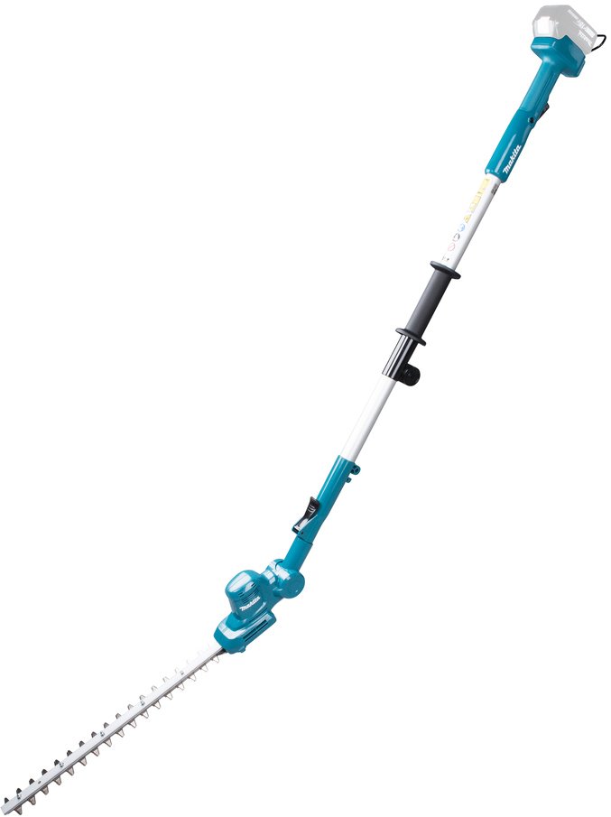 

Кусторез + высоторез Makita DUN461WZ (без АКБ)