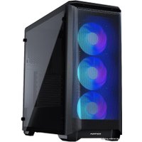 Корпус Phanteks Eclipse P400A PH-EC400ATG_DBK01