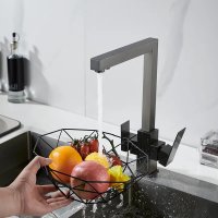 Смеситель Shevanik S148T