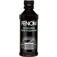 Присадка в антифриз Fenom Old Chap Radiator Stop Leak 300 мл (FN260)