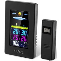 Метеостанция Kitfort KT-3730