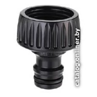 Коннектор Claber 3/4” 8627