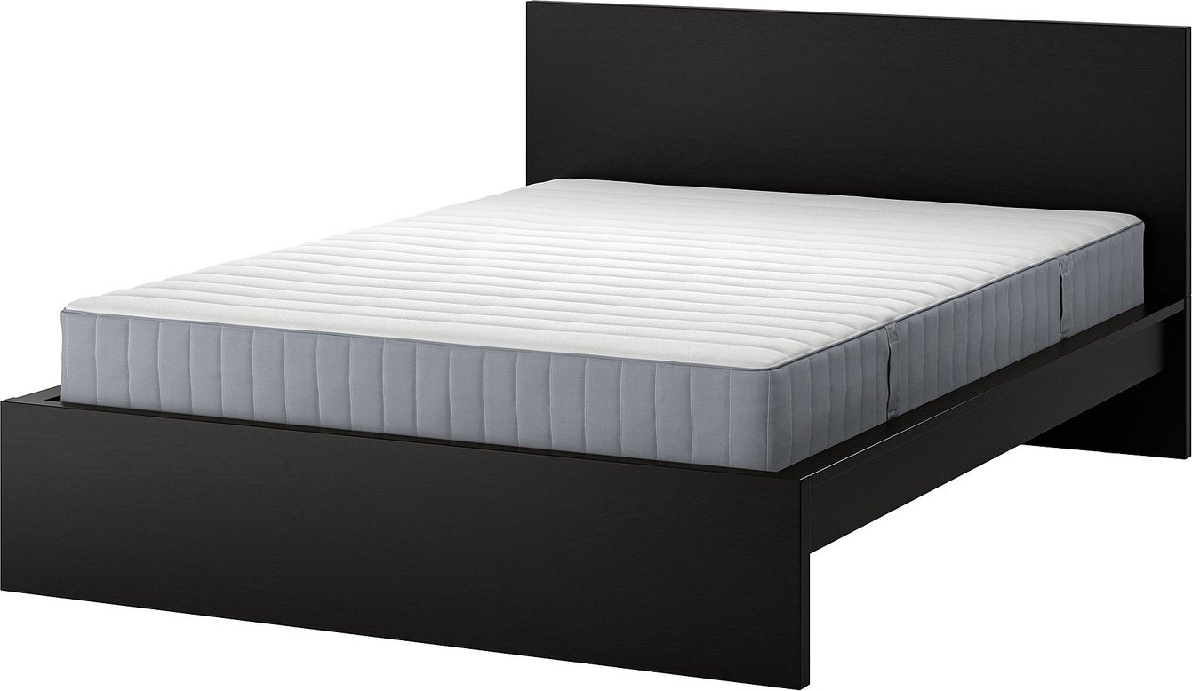 Кровать Ikea Malm s89544437