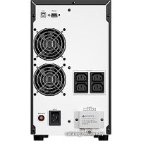 Источник бесперебойного питания CyberPower OLS3000EC