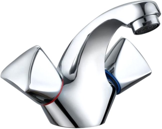 

Смеситель Gross Aqua Trio 609029C