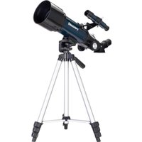 Телескоп Levenhuk Discovery Sky Trip ST70 с книгой