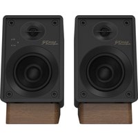 Полочная акустика Onkyo GX-10DB (черный)