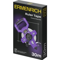 Рулетка Ermenrich Reel SE30 84569