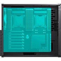 Корпус Jonsbo N5 (черный)