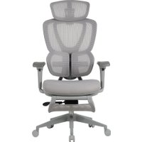 Офисное кресло Evolution LX 2 Fabric Grey (серый)