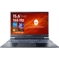 Игровой ноутбук Thunderobot 911 X Wild Hunter G3 XD JT009P00BRU