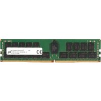 Оперативная память Micron 32ГБ DDR4 3200 МГц MTA36ASF4G72PZ-3G2J3