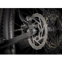 Велосипед Trek Procaliber 9.6 XL 2021 (черный)