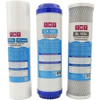 Комплект картриджей TWT Standart