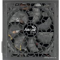 Блок питания AeroCool Aero Bronze 550M