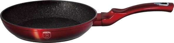 

Сковорода Berlinger Haus Black Burgundy Metallic Line BH-1621N