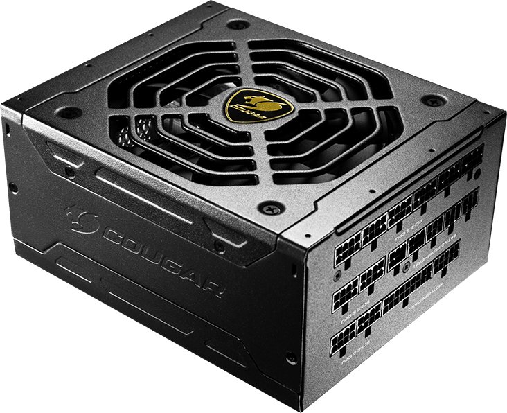

Блок питания Cougar GEX1050