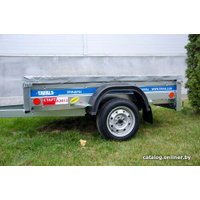 Одноосный прицеп Tavials Старт A2012