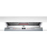 Встраиваемая посудомоечная машина Bosch Serie 4 SMV4HVX31E