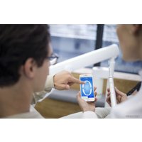 Электрическая зубная щетка Philips HX9903/03