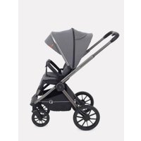 Универсальная коляска Rant Falcon RA097 (2 в 1, серый)