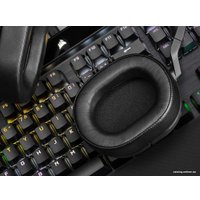 Наушники Corsair HS55 Stereo (карбон)