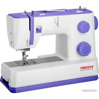 Электромеханическая швейная машина Necchi Q133A