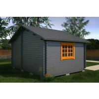 Садовый домик Woods Артель