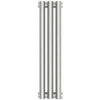 Стальной трубчатый радиатор Сунержа Эстет-0 500х135 3 секции (сатин)