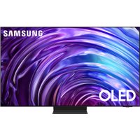 OLED телевизор Samsung OLED 4K S95D QE77S95DAUXCE