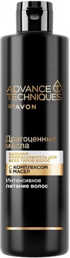 

Бальзам Avon Бальзам для волос Драгоценные масла 250 мл