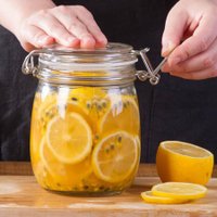 Емкость Perfecto Linea 34-100111