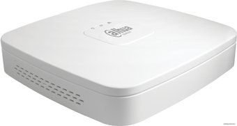 Гибридный видеорегистратор Dahua DH-XVR4104C-I