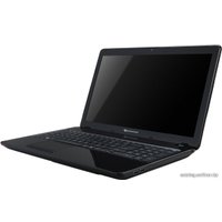Ноутбук Packard Bell EasyNote TV11HC-33126G75Mnks (NX.C21ER.007)