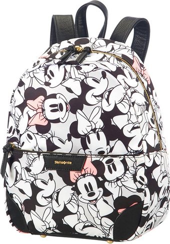 Samsonite Disney Forever Minnie Pastel 34C-08003