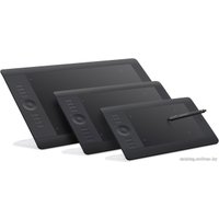Графический планшет Wacom Intuos5 touch S (PTH-450)