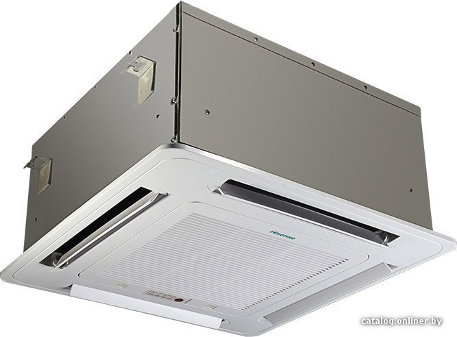 Кондиционер Hisense AUC-48HR4SHA/AUW-48H6SP