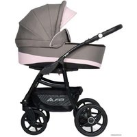 Универсальная коляска Riko Basic Alfa Ecco (2 в 1, 09)