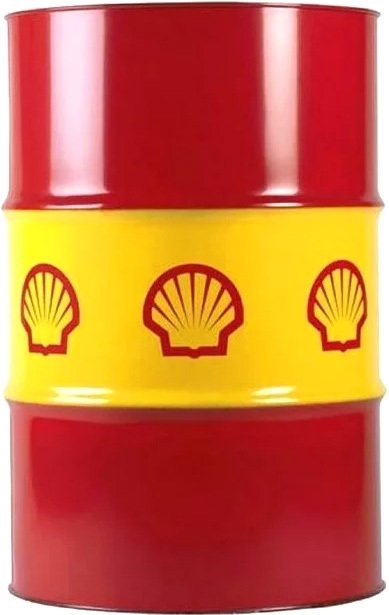 

Моторное масло Shell Rimula R4 Multi 10W-30 209л