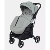 Коляска прогулочная «книга» Rant MOWbaby Smart 2023 MB101 (green)