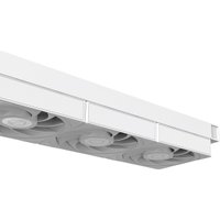 Система жидкостного охлаждения для процессора ID-Cooling FX360 LCD PE White