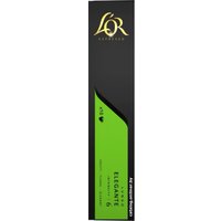 Кофе в капсулах L'OR Espresso Lungo Elegante в капсулах (10 шт)