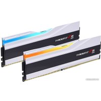 Оперативная память G.Skill Trident Z5 RGB 2x32ГБ DDR5 6000 МГц F5-6000J2836G32GX2-TZ5RW