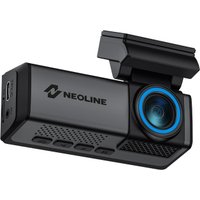 Видеорегистратор Neoline Flash 2K Wi-Fi Dual