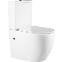 Унитаз напольный Grado GD-3203R